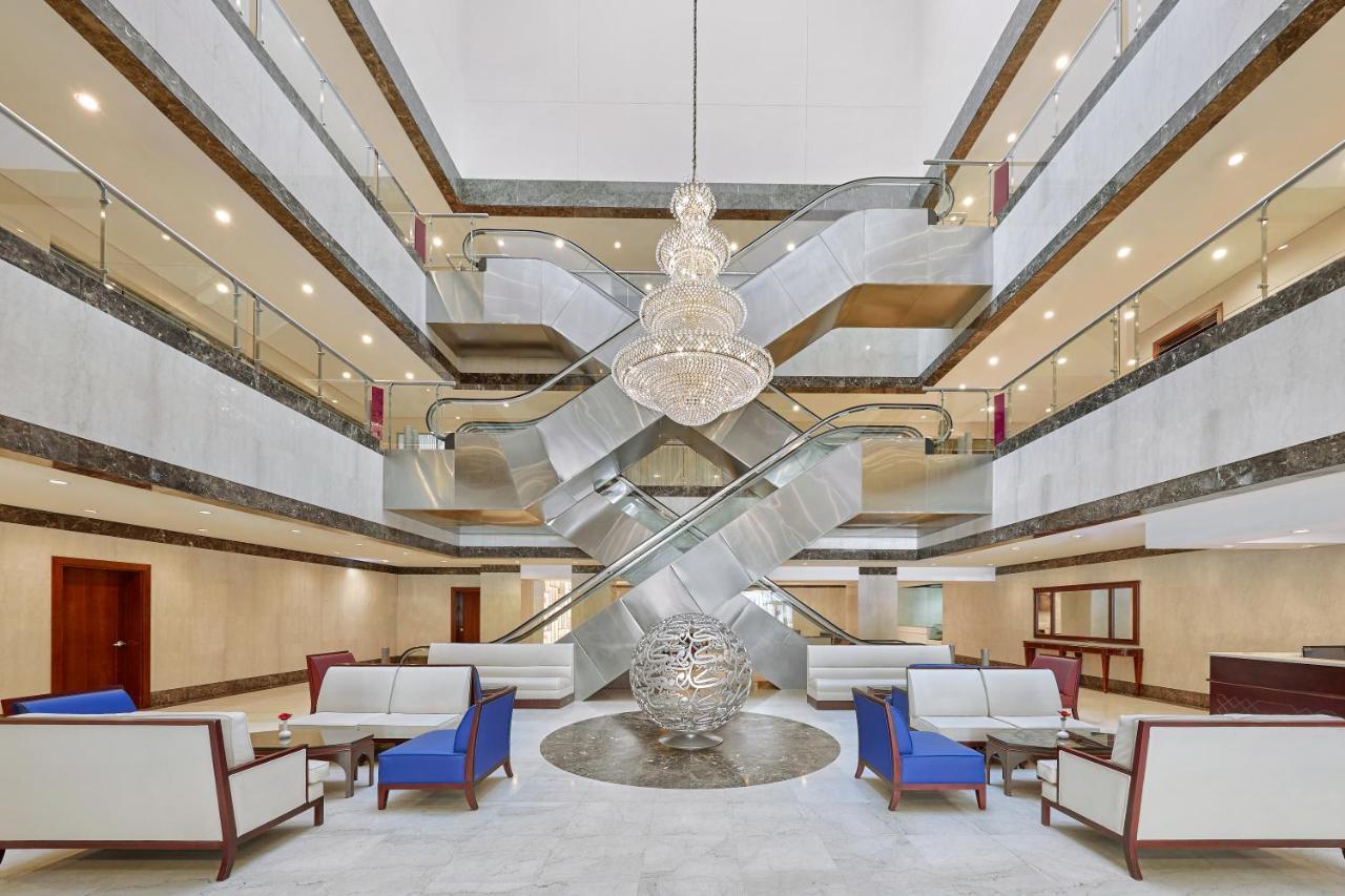 Makarem Al Bait Al Azizia 4* La Mecque
