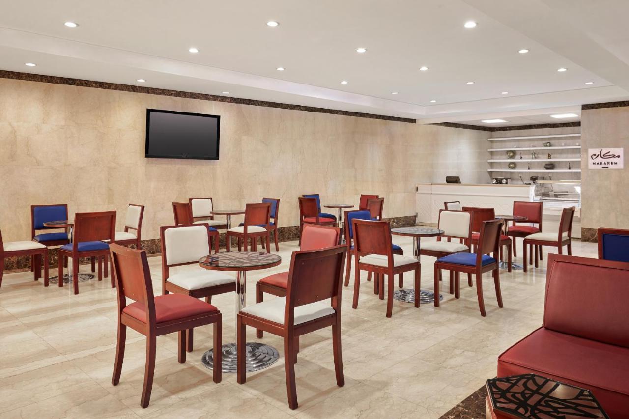 Makarem Al Bait Al Azizia Hotel La Mecque