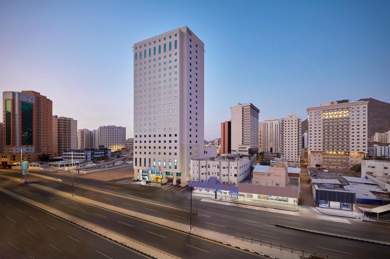 Hotel Makarem Al Bait Al Azizia La Mecque