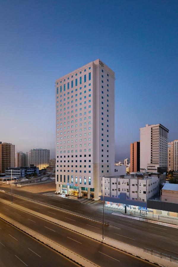 Makarem Al Bait Al Azizia 4* La Mecque