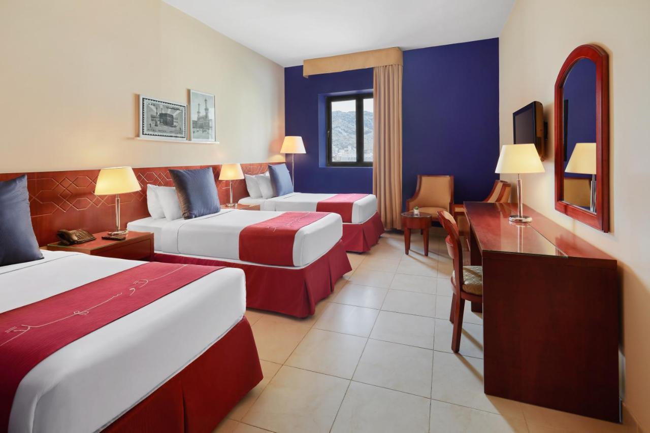 Makarem Al Bait Al Azizia 4* La Mecque