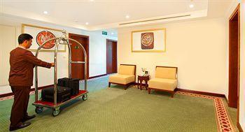 Makarem Al Bait Al Azizia 4* La Mecque