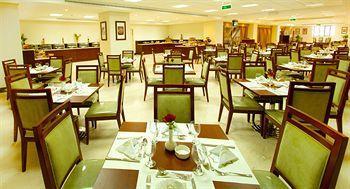 Hotel Makarem Al Bait Al Azizia La Mecque
