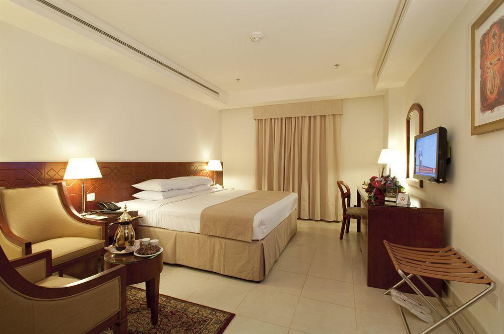 Makarem Al Bait Al Azizia 4* La Mecque