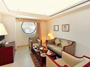Hotel Makarem Al Bait Al Azizia La Mecque