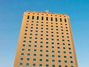 Makarem Al Bait Al Azizia Hotel La Mecque