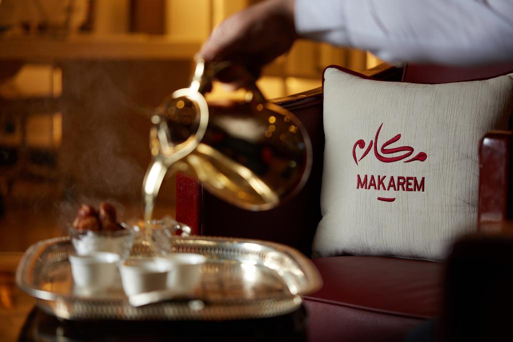 Makarem Al Bait Al Azizia Hotel La Mecque