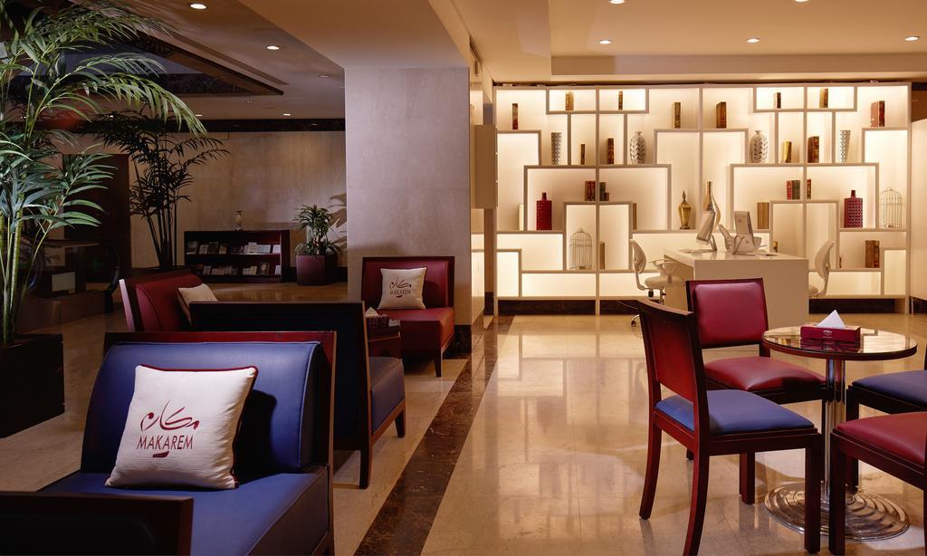 Hotel Makarem Al Bait Al Azizia La Mecque