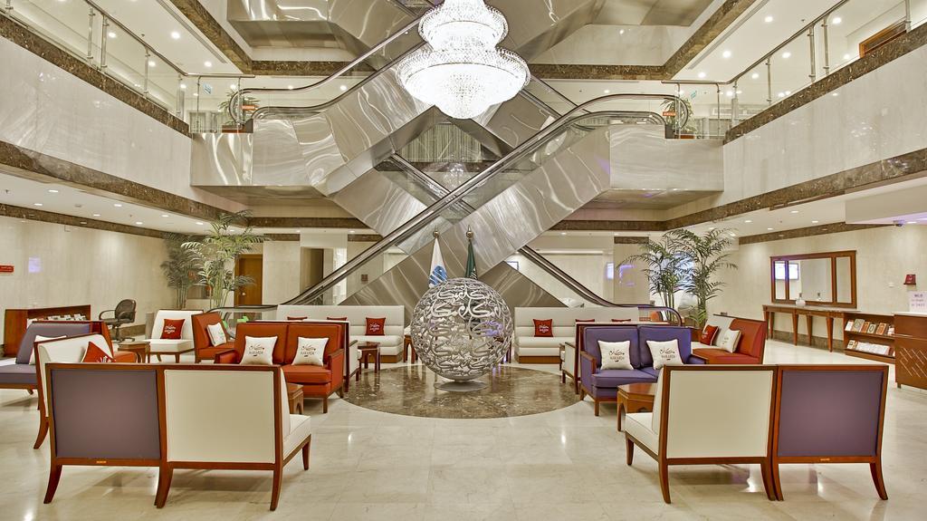 Makarem Al Bait Al Azizia 4* La Mecque