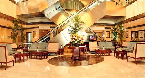 Hotel Makarem Al Bait Al Azizia La Mecque