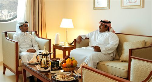 Makarem Al Bait Al Azizia La Mecque