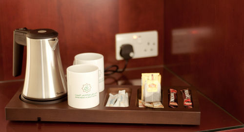 Hotel Makarem Al Bait Al Azizia La Mecque