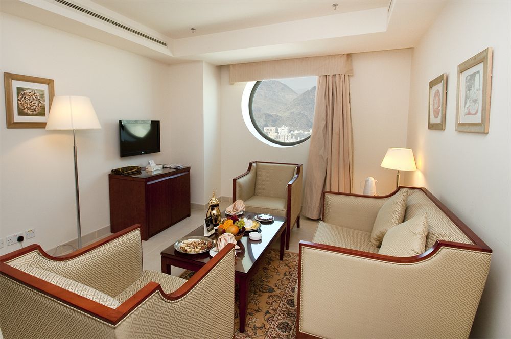 Hotel Makarem Al Bait Al Azizia La Mecque